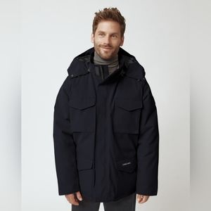 Canada Goose Constable Parka Men's X-Large